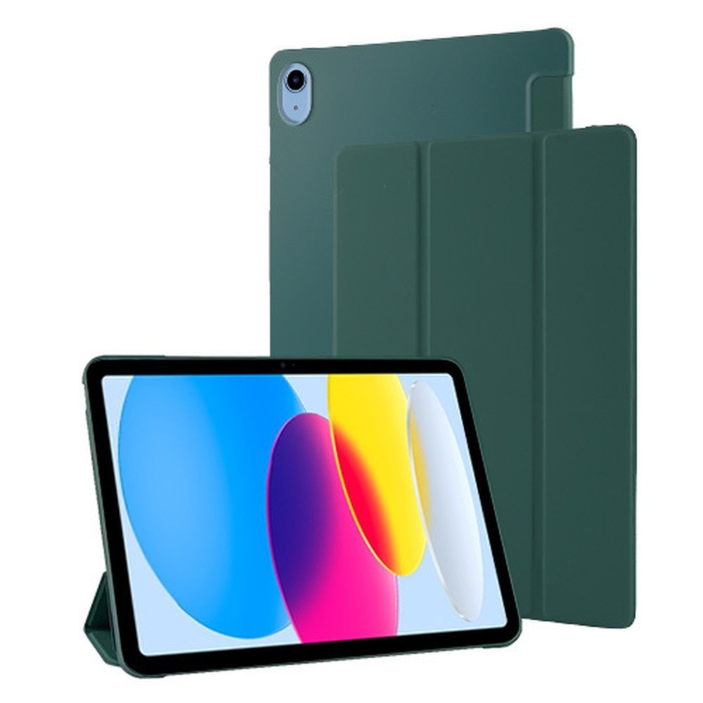 PadMate Lite Vert foncé pour iPad 10.9 et 11