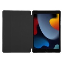 Étui PadMate Lite noir pour iPad 10.2