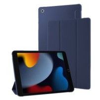 Coque PadMate Lite marine pour iPad 10.2