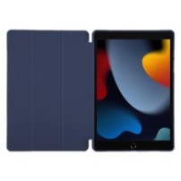 Coque PadMate Lite marine pour iPad 10.2
