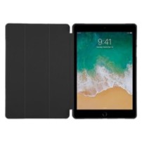 Étui PadMate Lite noir pour iPad 9.7 et Air