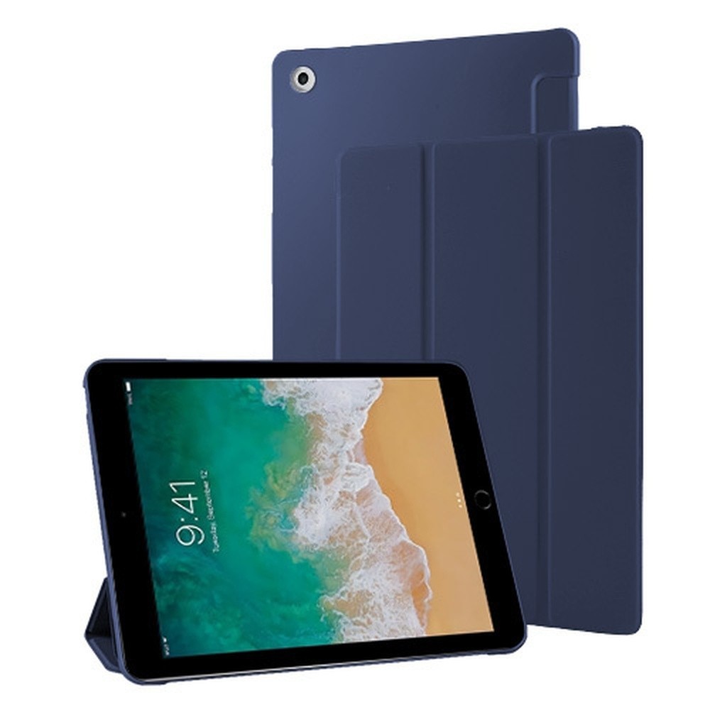 Étui PadMate Lite marine pour iPad 9.7