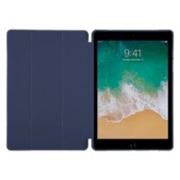 Étui PadMate Lite marine pour iPad 9.7