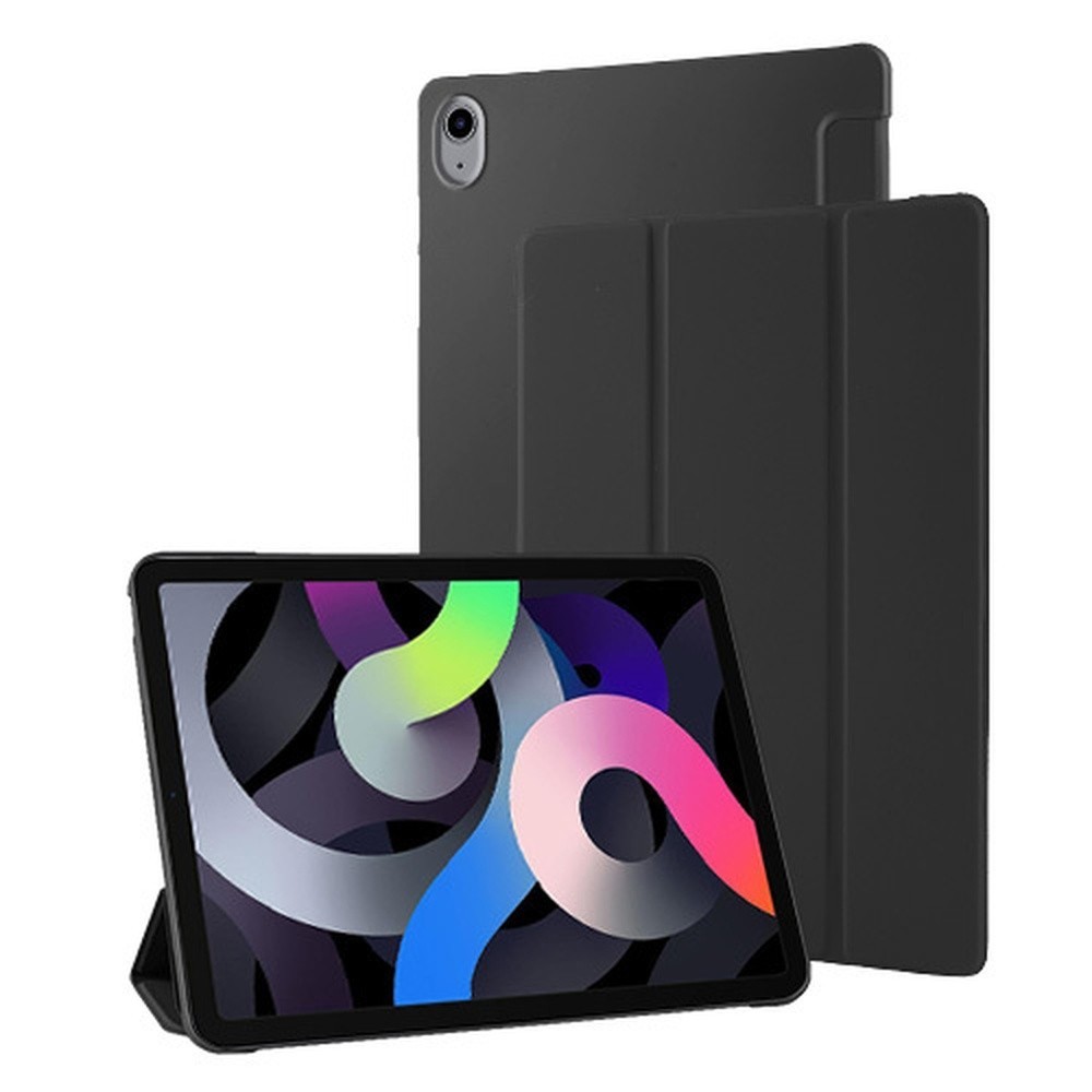 Étui PadMate Lite noir pour iPad Air