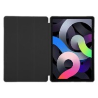 Étui PadMate Lite noir pour iPad Air