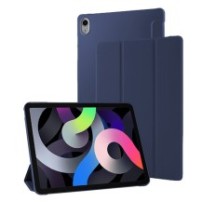 Étui PadMate Lite marine pour iPad Air