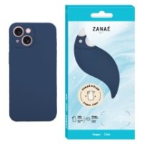 Coque Zanae Color marine pour Redmi Note 15 4G