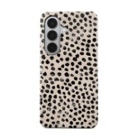 Coque Almond Latte MagSafe pour Samsung Galaxy S26