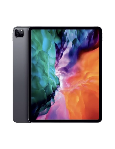 Image de iPad Pro 12.9 (2022) 6e génération Reconditionné