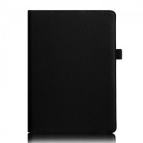 Etui rotatif noir pour iPad 9.7 et Air