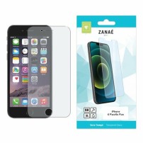 Verre trempé pour iPhone 6 Plus et 6s Plus