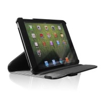 Etui Rotatif Noir pour iPad Mini 4ème Génération
