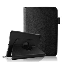 Etui Rotatif Noir pour iPad Mini 4ème Génération