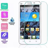 Verre trempé transparent pour Huawei Y600
