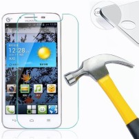 Verre trempé transparent pour Huawei Y600