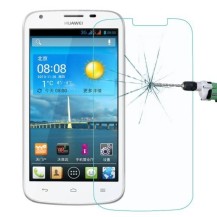 Verre trempé transparent pour Huawei Y600