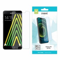 Verre trempé transparent pour Samsung Galaxy A5 (2016)
