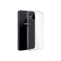 Coque Softgel transparente pour Samsung Galaxy S7