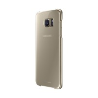 Coque Softgel transparente pour Samsung Galaxy S7 Edge