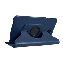 Etui Rotatif pour Samsung Galaxy Tab A 10.1 (2016) en marine