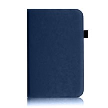 Etui Rotatif pour Samsung Galaxy Tab A 10.1 (2016) en marine