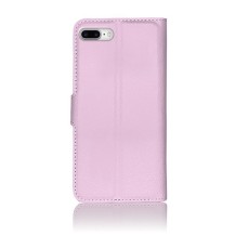 Etui Portefeuille Zanae pour iPhone 7 Plus et 8 Plus