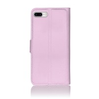 Etui Portefeuille Zanae pour iPhone 7 Plus et 8 Plus