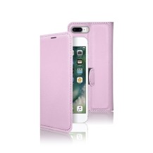 Etui Portefeuille Zanae pour iPhone 7 Plus et 8 Plus