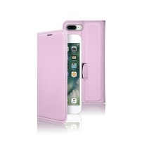 Etui Portefeuille Zanae pour iPhone 7 Plus et 8 Plus