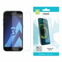 Verre trempé transparent pour Samsung Galaxy A3 (2017)