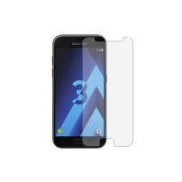 Verre trempé transparent pour Samsung Galaxy A3 (2017)