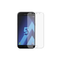Verre trempé transparent pour Samsung Galaxy A5 (2017)