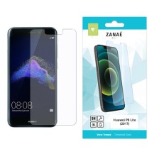Verre trempé transparent pour Huawei P8 Lite 2017