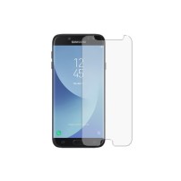 Verre trempé pour Samsung Galaxy J7 (2017) transparent