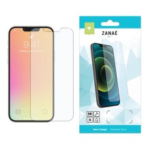 Verre trempé transparent pour Huawei P10