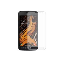 Verre trempé pour Samsung Galaxy Xcover 4 et 4s transparent