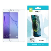 Verre trempé transparent compatible Honor 6A