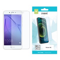 Verre trempé transparent compatible Honor 6A