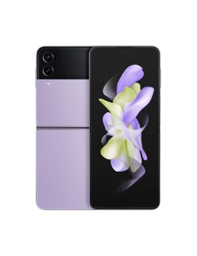 Image de Galaxy Z Flip4 Reconditionné