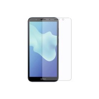 Verre trempé transparent pour Huawei Y5 et Honor 7S