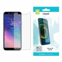 Verre trempé Samsung Galaxy A6 (2018) Transparent