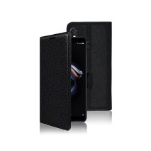 Etui Portefeuille Zanae pour Xiaomi Redmi Note 5