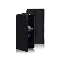 Etui Portefeuille Zanae pour Xiaomi Redmi Note 5