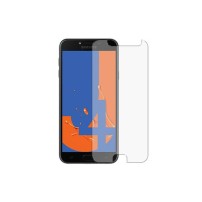 Verre trempé transparent pour Samsung Galaxy J4 (2018)