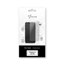 Verre trempé transparent pour Samsung Galaxy J4 (2018)