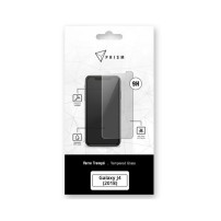 Verre trempé transparent pour Samsung Galaxy J4 (2018)