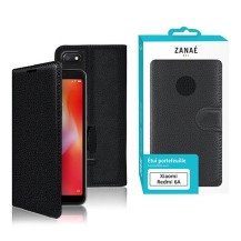 Étui Portefeuille Zanae pour Xiaomi Redmi 6A