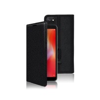 Étui Portefeuille Zanae pour Xiaomi Redmi 6A