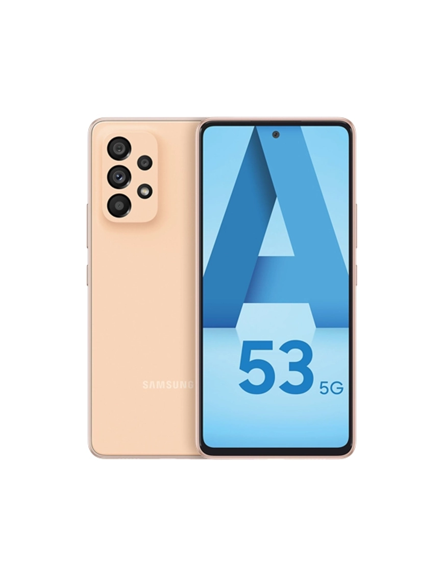 Image de Galaxy A53 Reconditionné