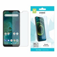 Verre trempé pour Xiaomi Mi A2 Lite Transparent